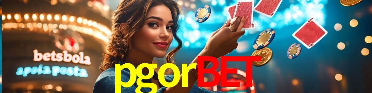 Experiência VIP pgorbet