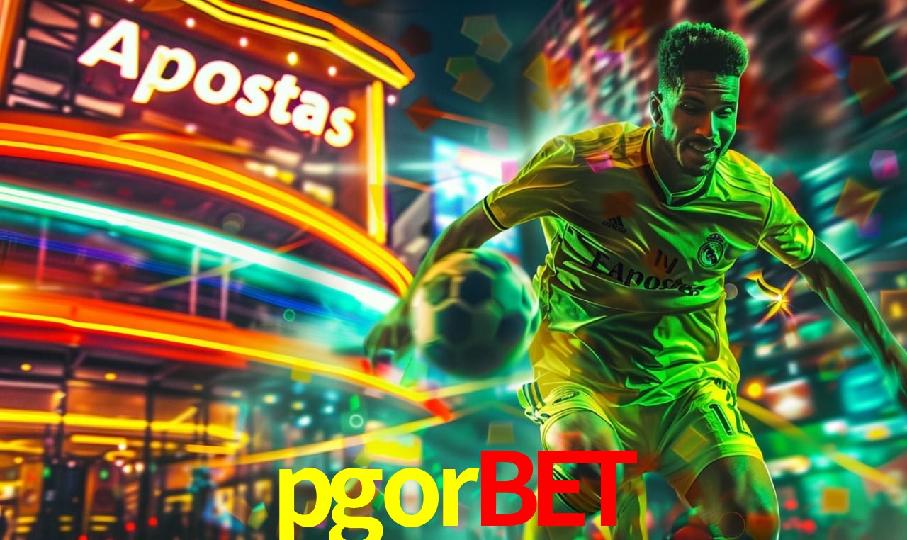 Estatísticas pgorbet