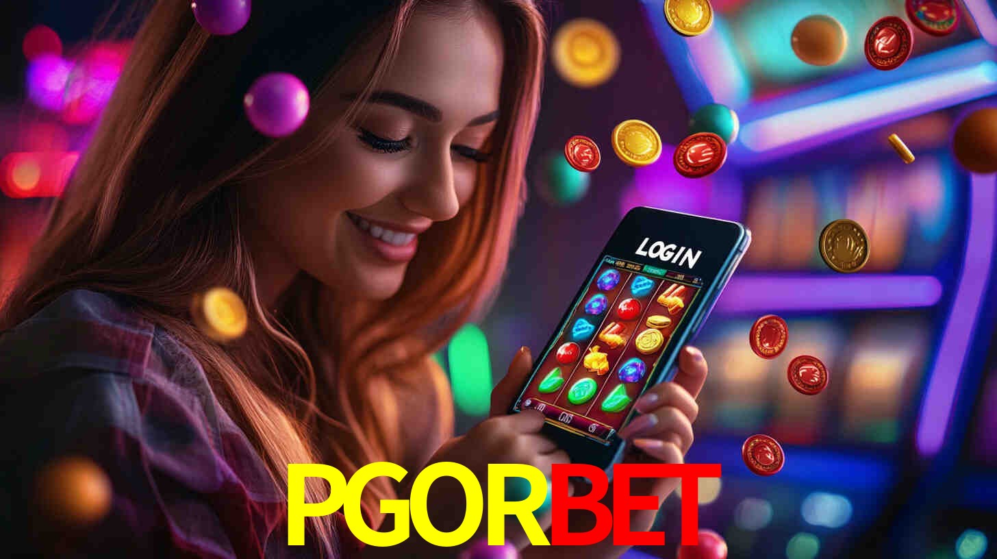 Processo de Download do App PGORBET - Passo a Passo Simples