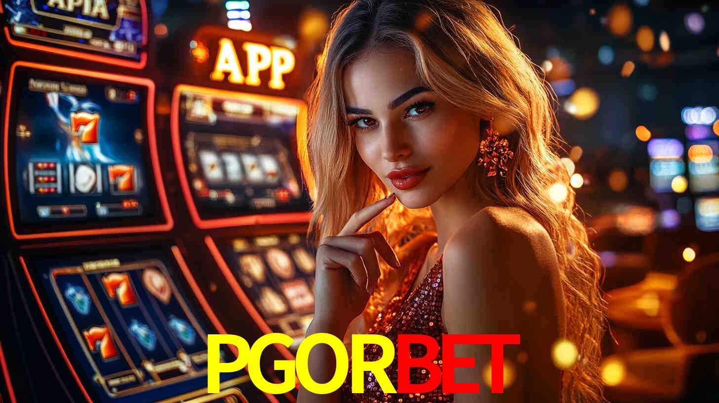 Baixar App Android PGORBET