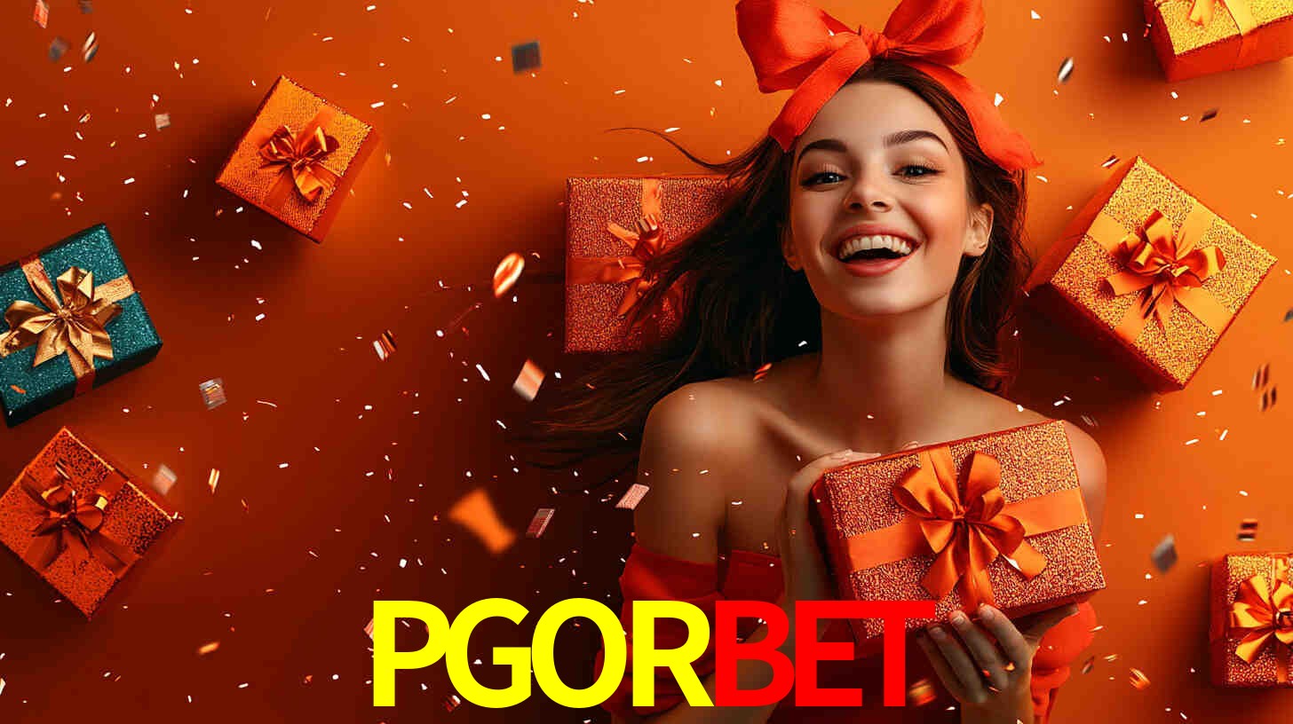 Promoções Semanais e Códigos Promocionais PGORBET