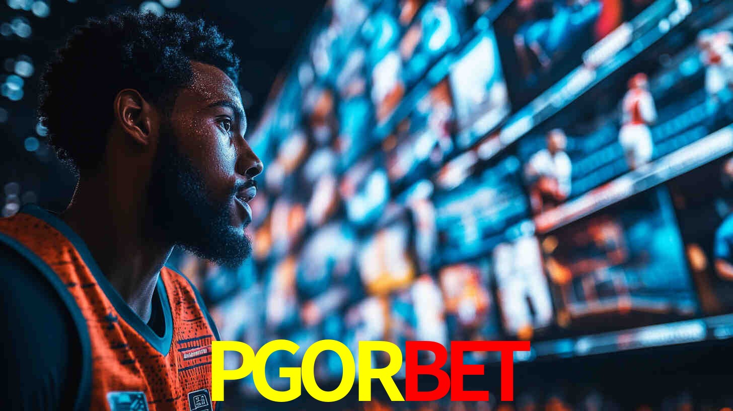 Jogos de Aposta Online no PGORBET
