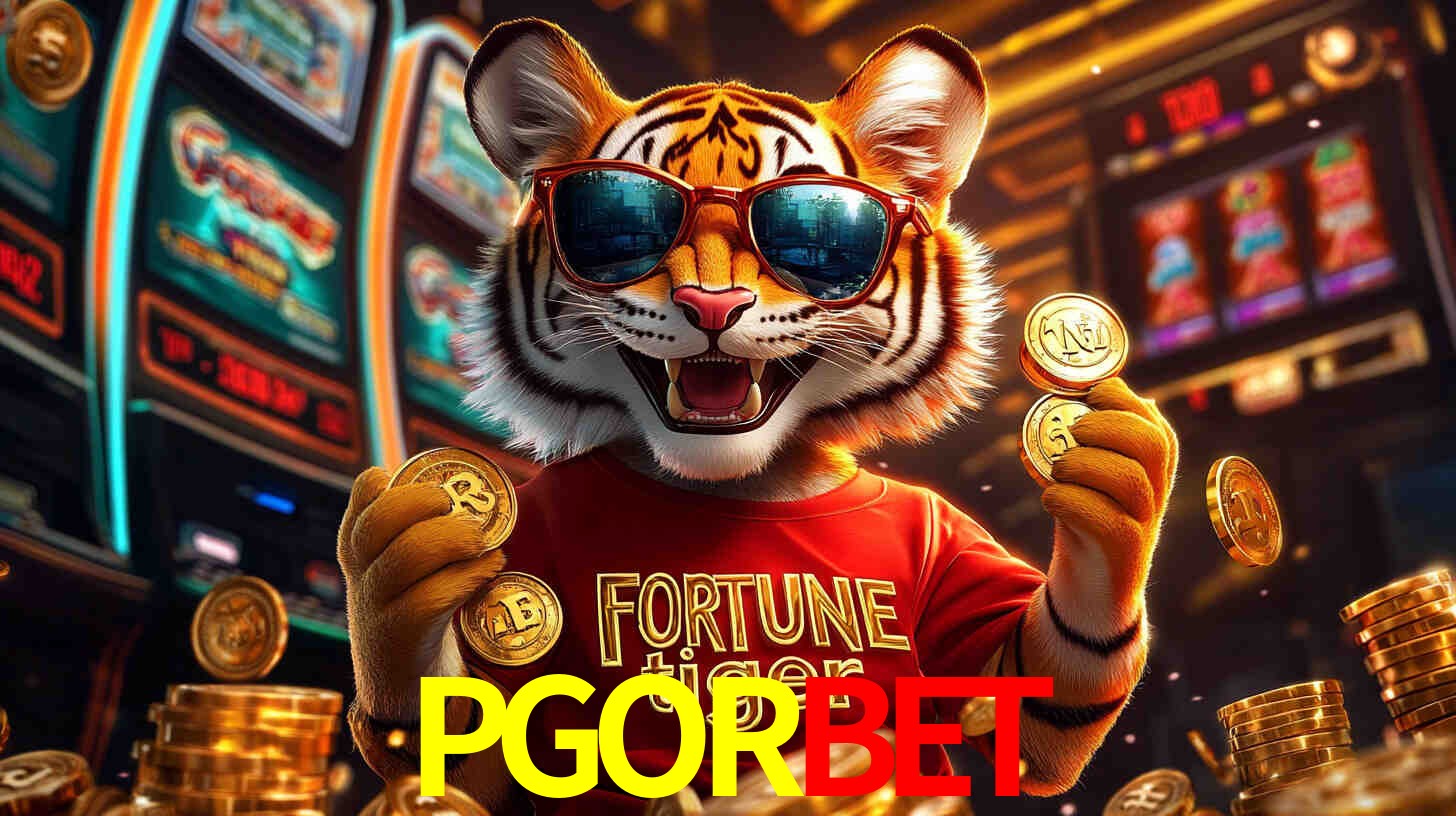 Por Que Jogar Fortune Tiger no PGORBET