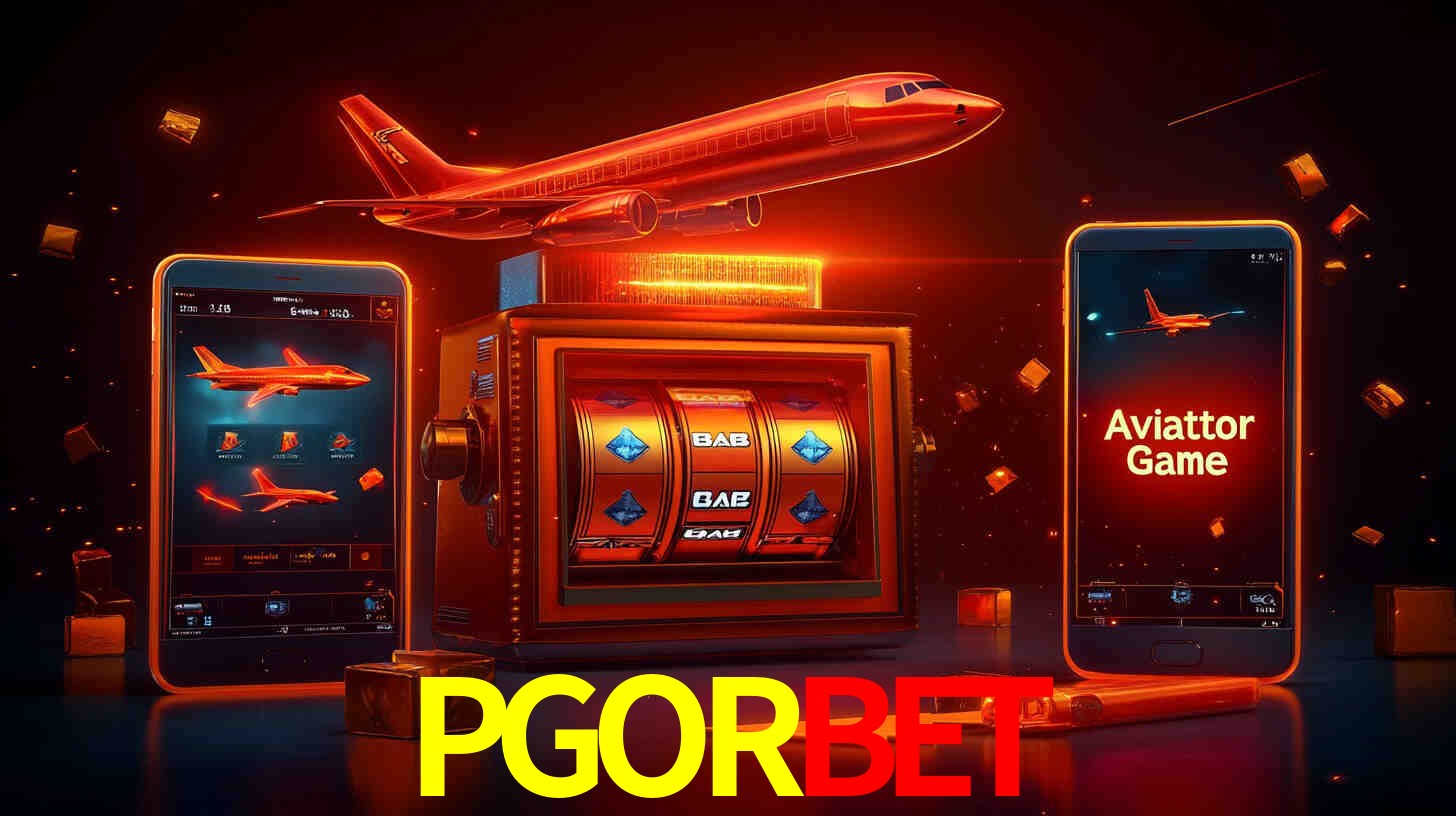 Como Jogar Aviator no PGORBET