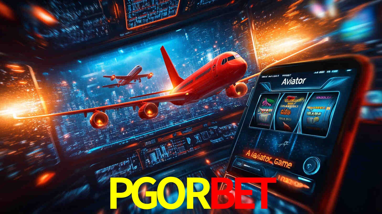 Dicas para Jogar Aviator no PGORBET