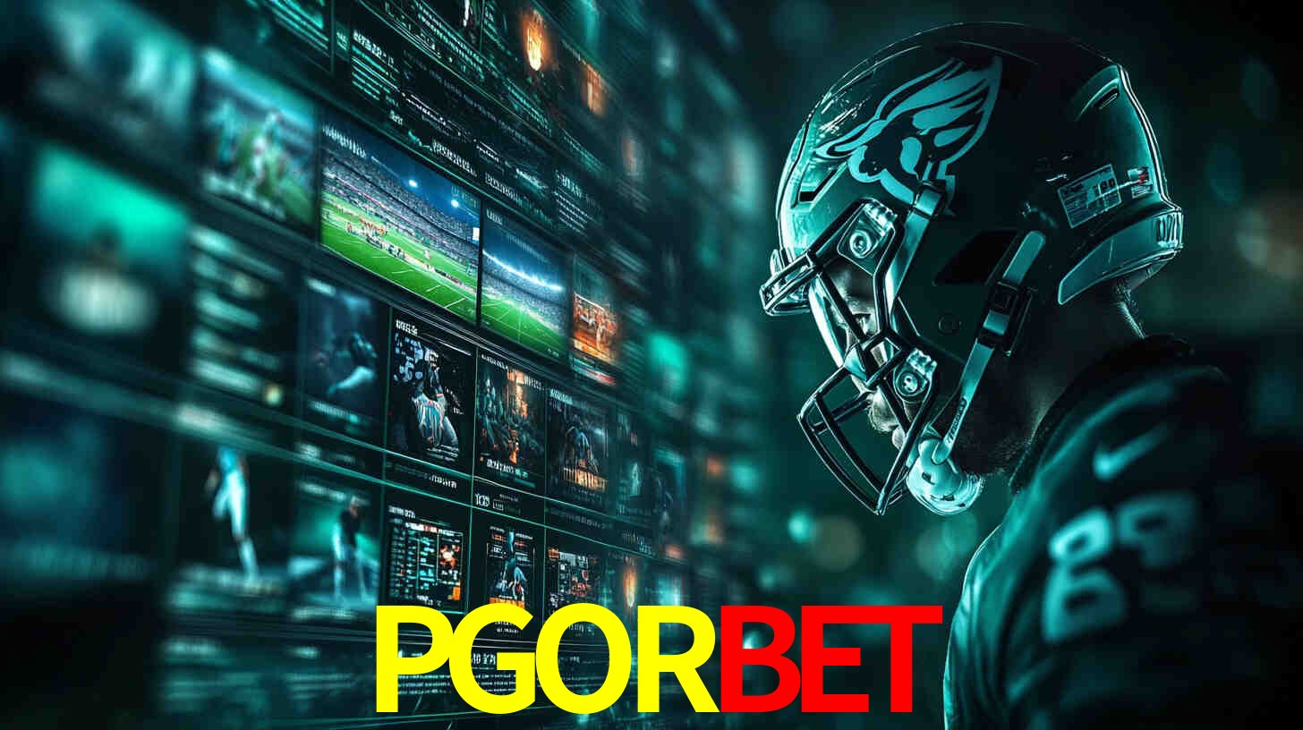 Esportes em Destaque no PGORBET