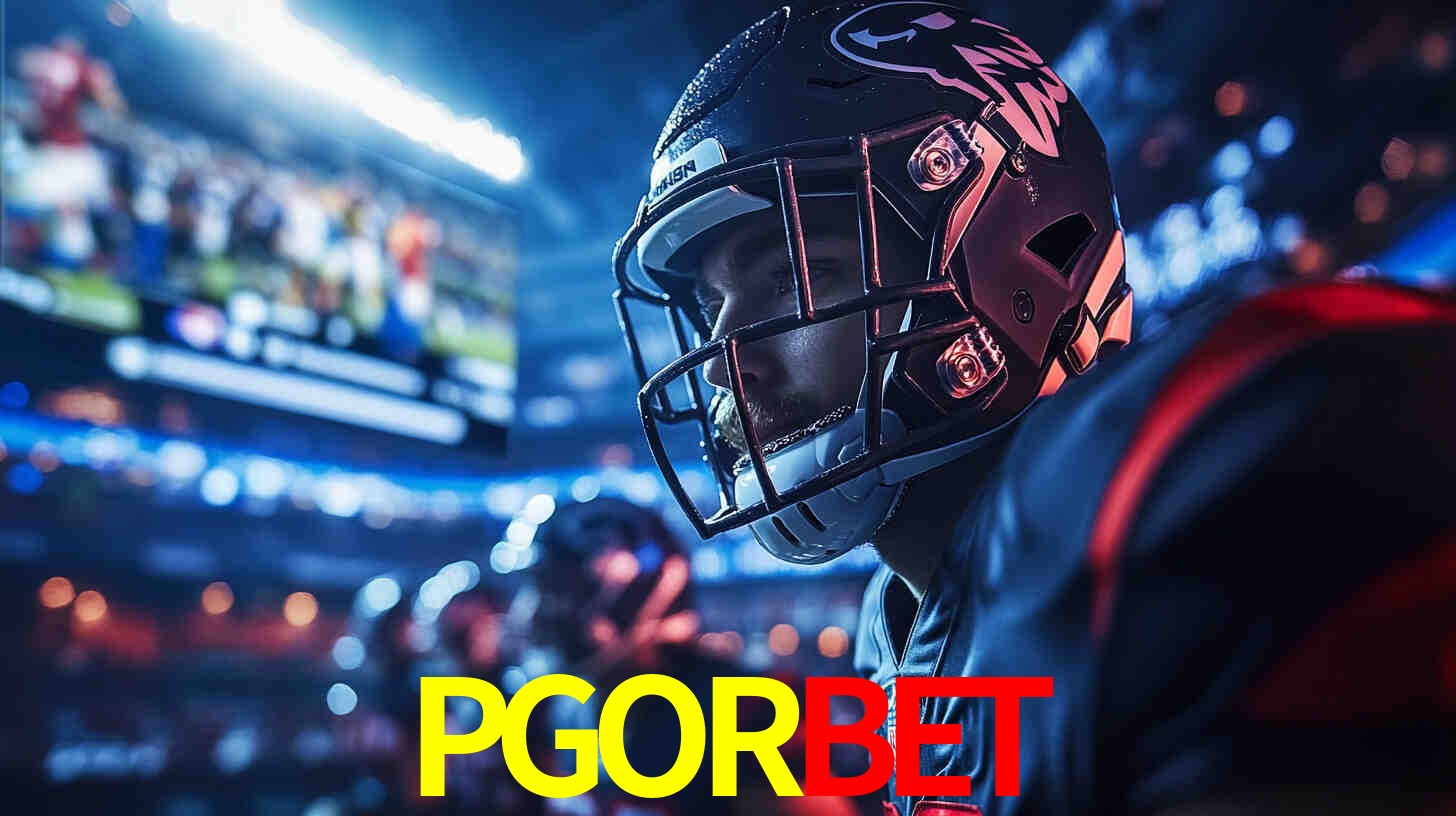 Transforme Suas Apostas em Grandes Prêmios no PGORBET