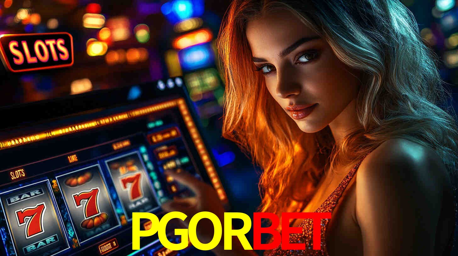Slots com Alto RTP no PGORBET