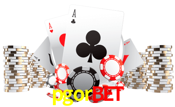 Jogue jogos de pôquer em pgorbet