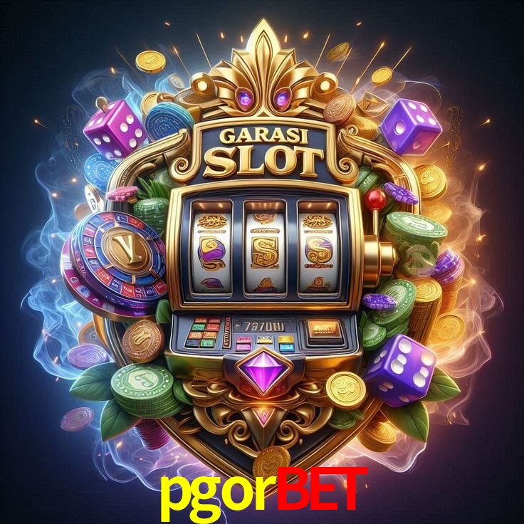 Jogos de Slot pgorbet