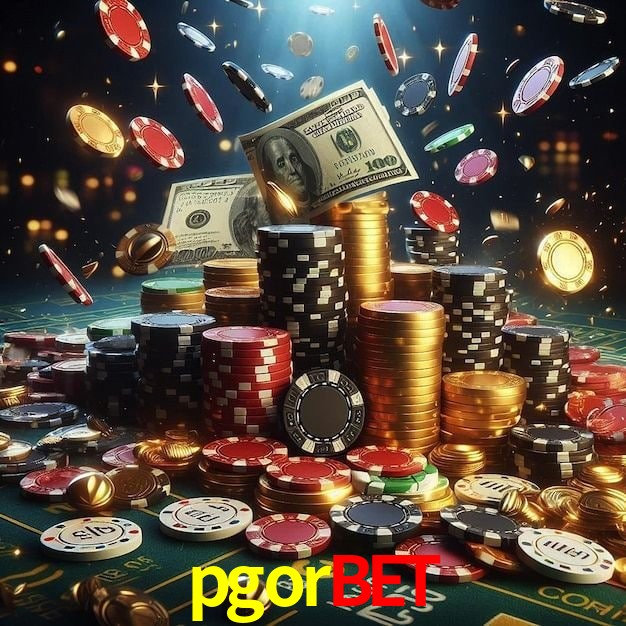 Explorando a Categoria de Eventos em Apostas na pgorbet