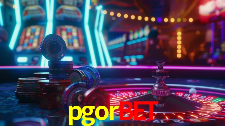 Game Providers pgorbet