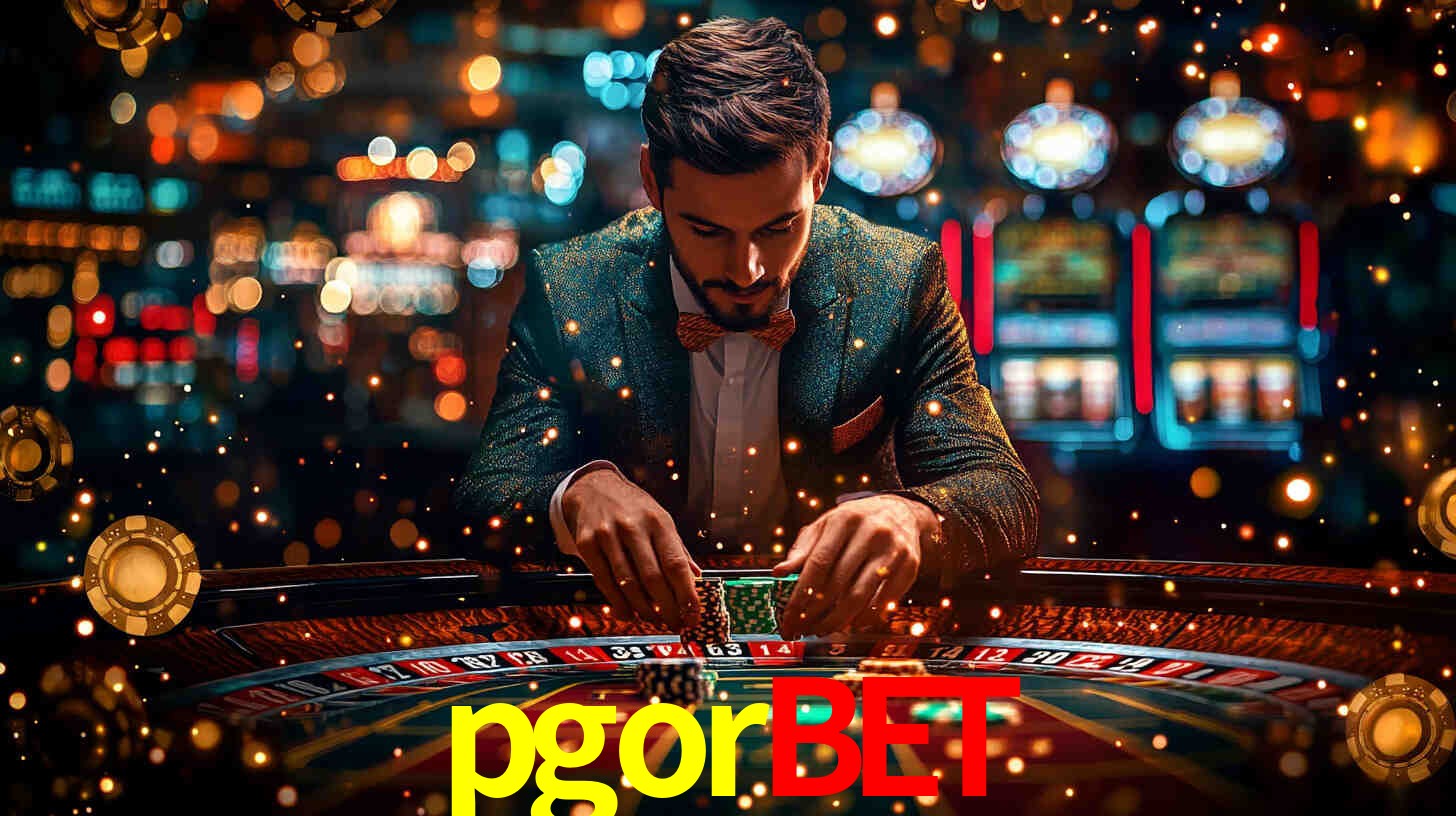 Welcome Bonus pgorbet