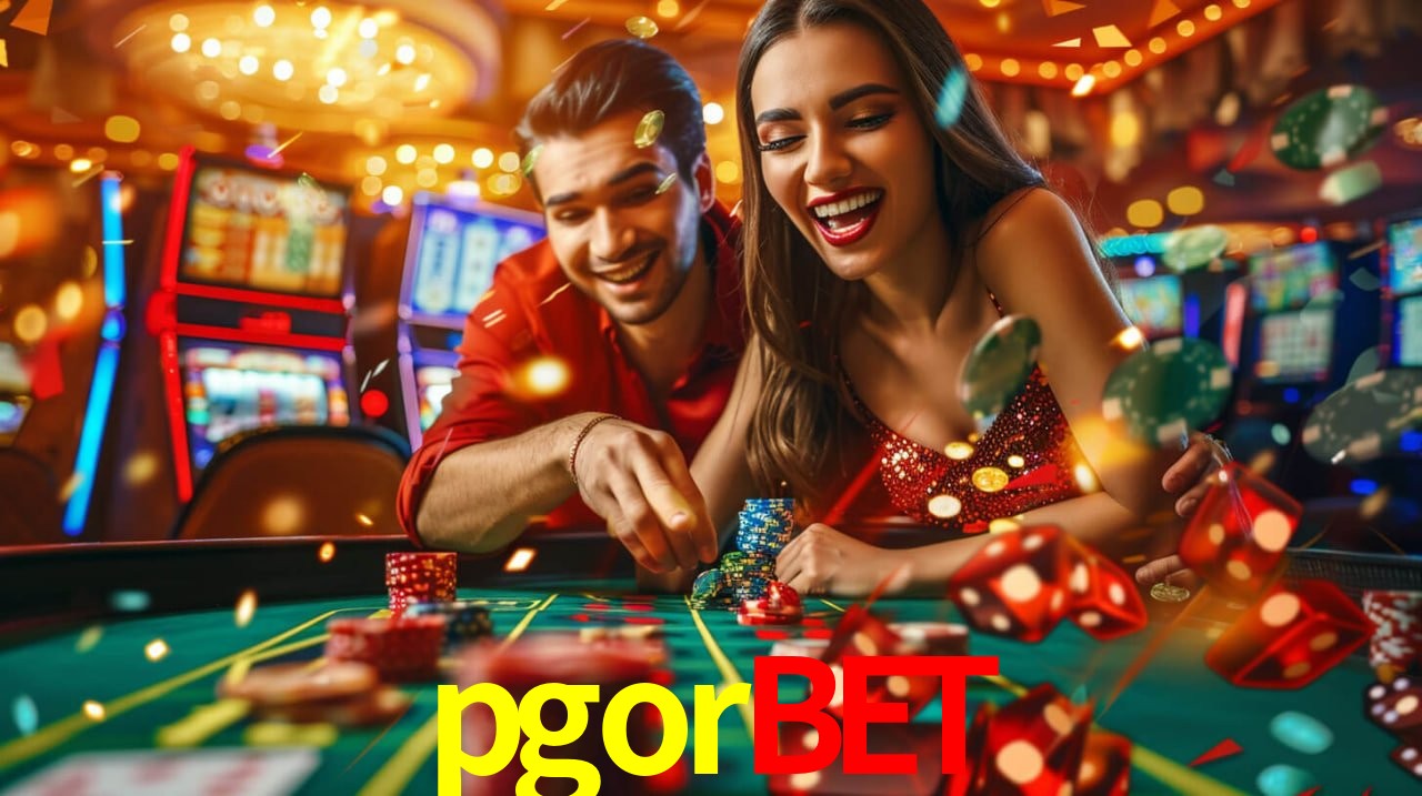 Diretório de Jogos pgorbet