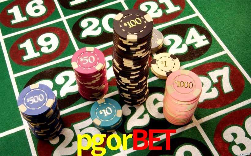 Mesa de Blackjack pgorbet