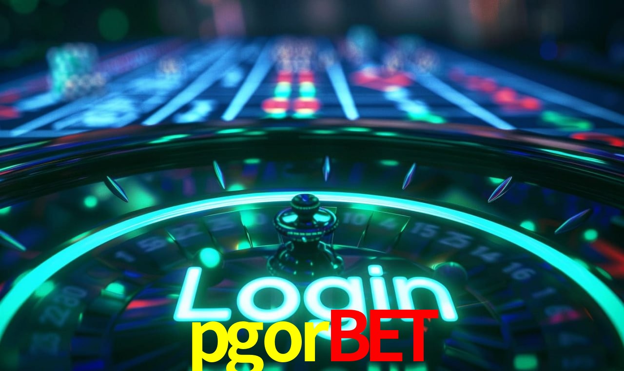 Casino Ao Vivo pgorbet