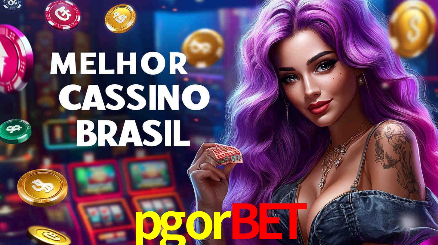 Desvendando o Mundo dos Jogos Virtuais na pgorbet