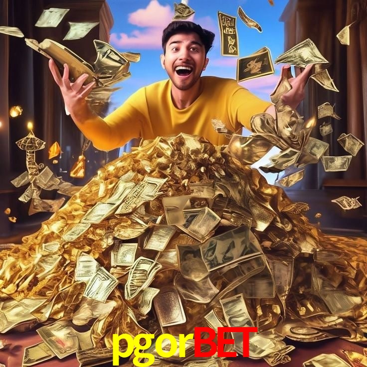 PIX Instantâneo pgorbet