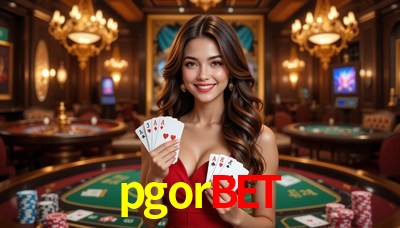 Secure Login pgorbet