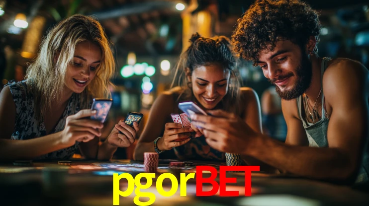 VIP Casino pgorbet