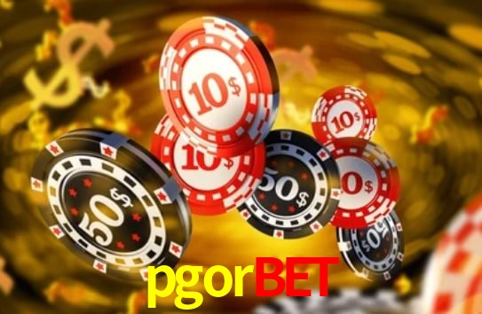 Torneios pgorbet