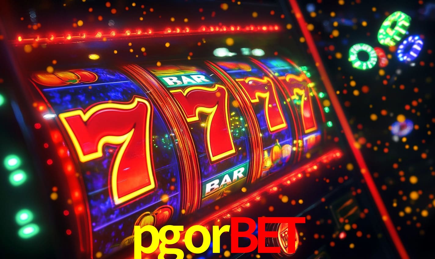 Sinta a adrenalina dos jogos de cassino com pgorbet