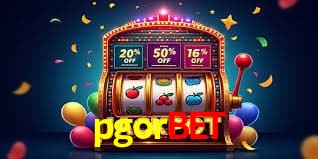 Login Seguro pgorbet