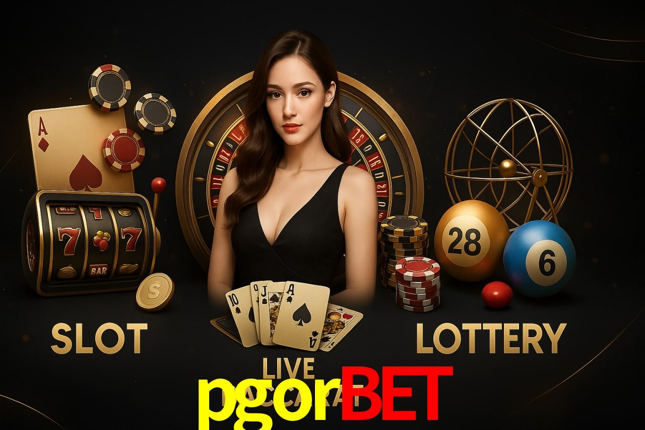 Promoção Relâmpago pgorbet