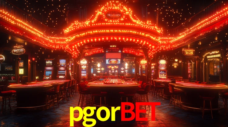 pgorbet App Interface