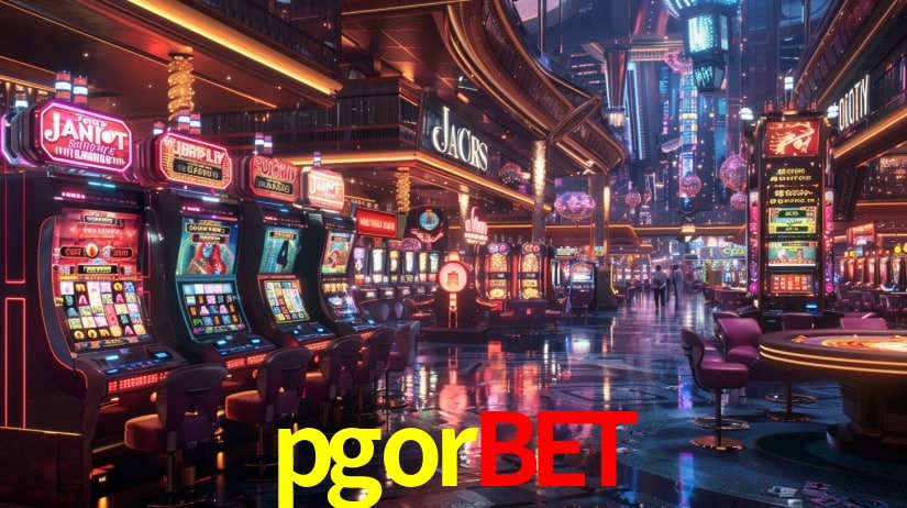 Slot Games pgorbet