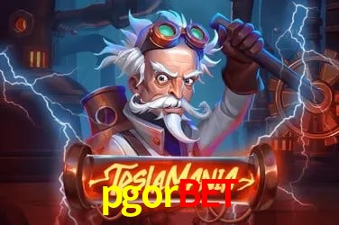 Recursos de Bônus pgorbet