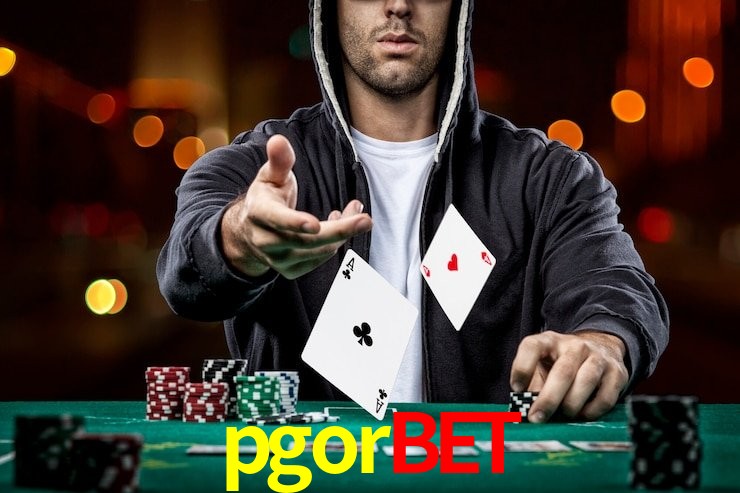 pgorbet login