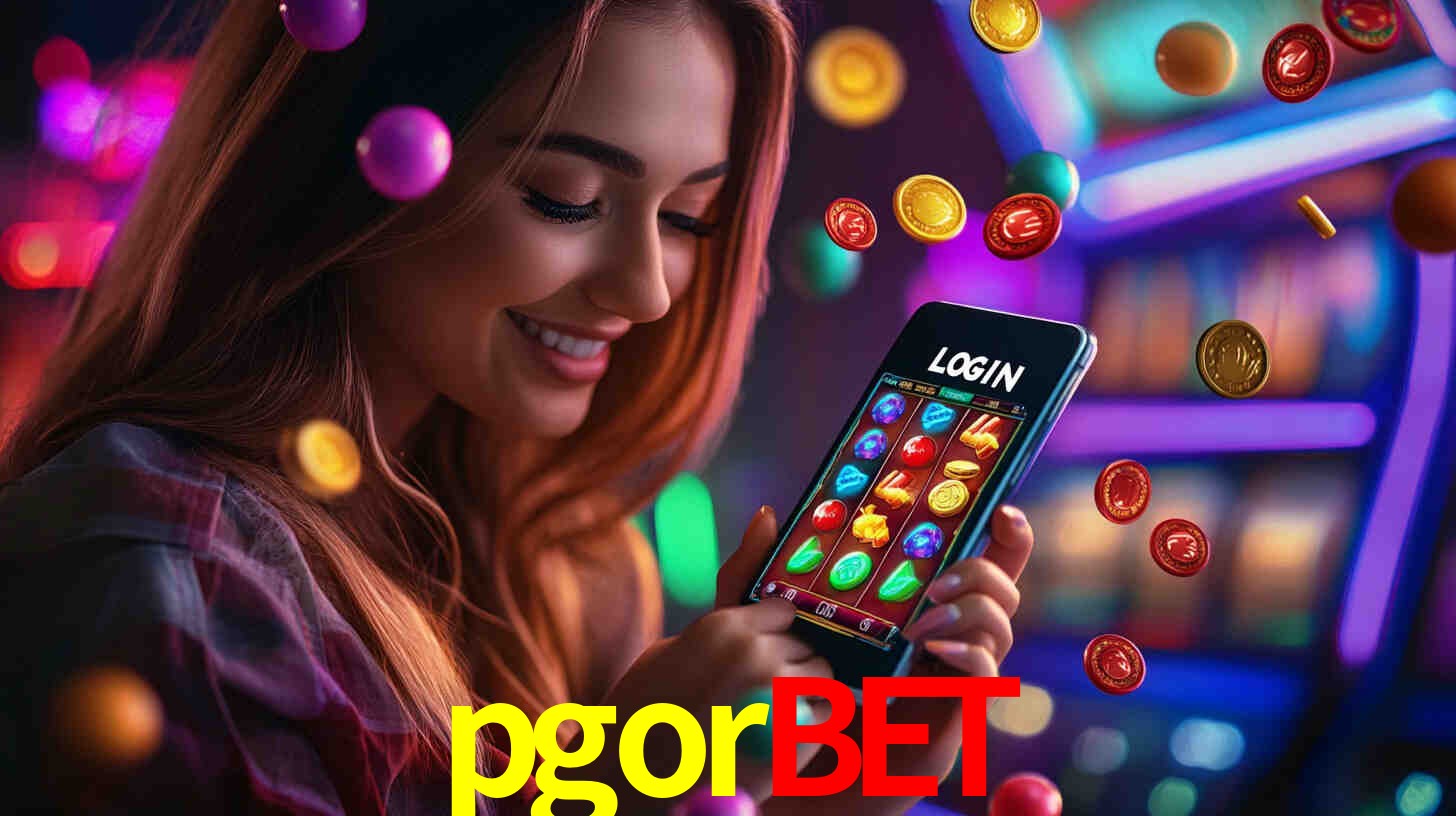 Experimente o Login Seguro Premium no pgorbet