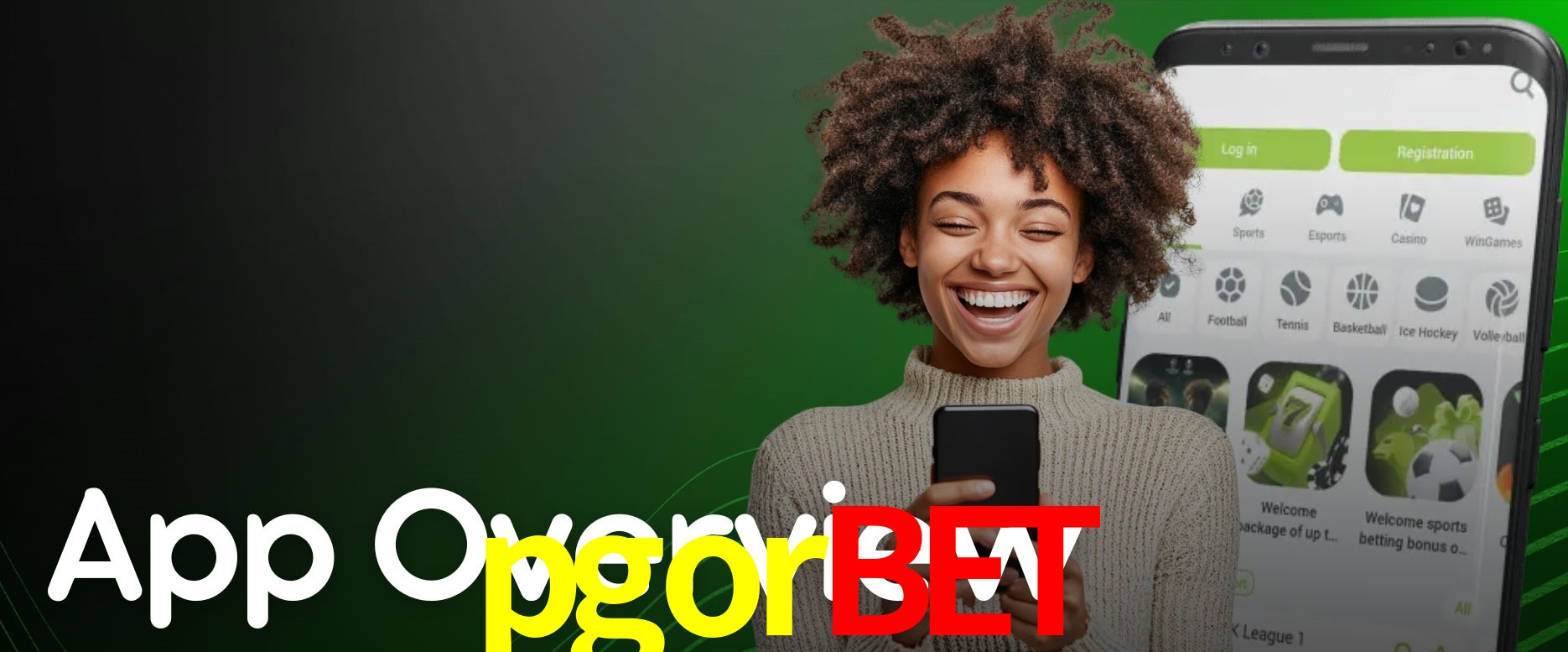 API Integration pgorbet
