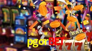 pgorbet: A Experiência de Casino com Jogos de Mesa ao Vivo