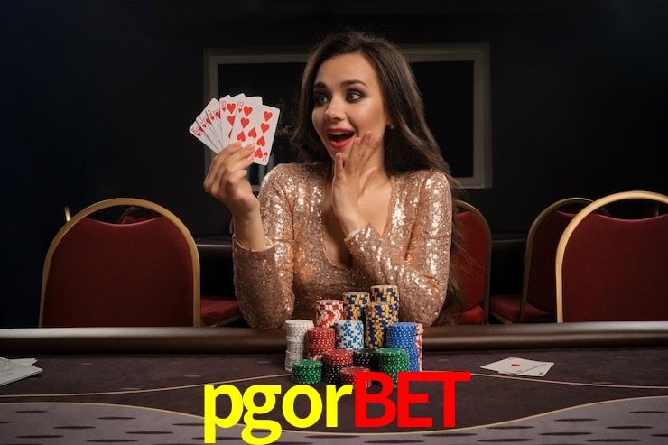 Inovações de Jogos na pgorbet: O Futuro das Experiências Interativas