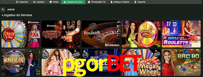 pgorbet bet